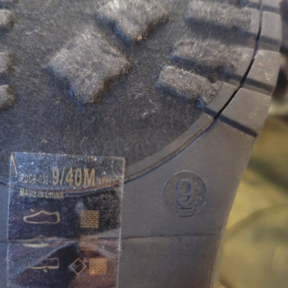 DIRTY LAUNDRY Ankle Boots - Picture 8 of 11